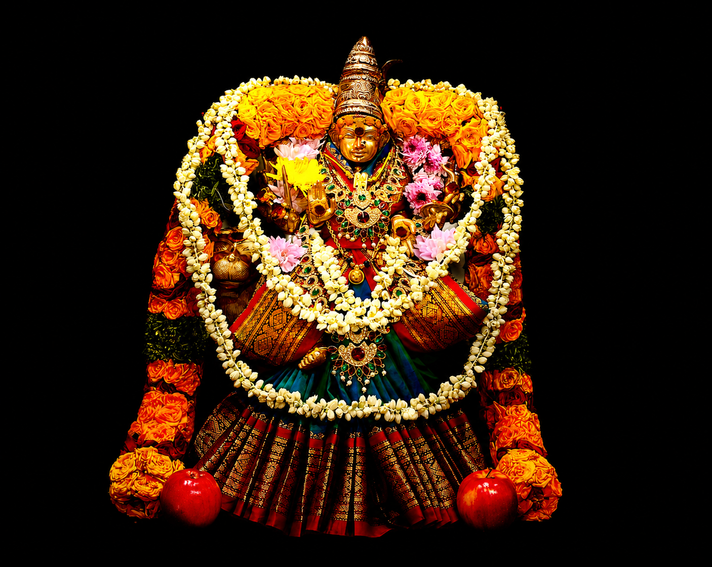 Purnima Durga Puja